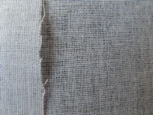Lederklebeeinlage 804
