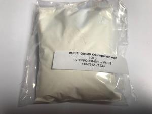 Kreidepulver 100 g