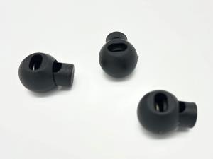 Kordelstopper rund