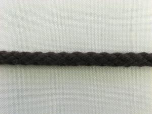 Kordel 5.3 mm 