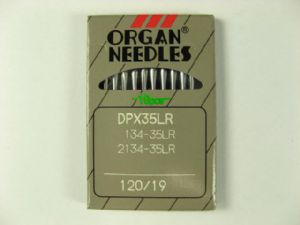 Nadeln 134-35LR90 - Dose a 10