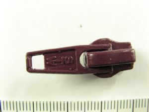 Automatikschieber für 6 mm Zipp