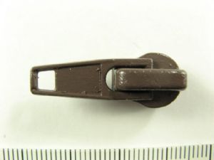 Automatikschieber für 6 mm Zipp