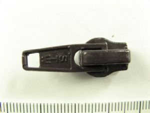 Automatikschieber für 6 mm Zipp