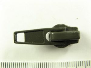 Automatikschieber für 6 mm Zipp