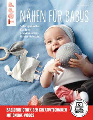 Nähen für Babys 