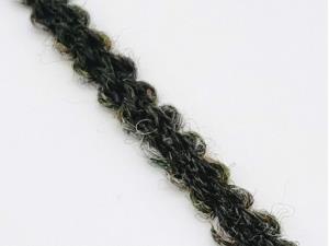 Strickborte 5 mm