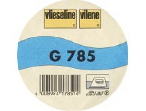 G785 Gewebeeinlage-Microklebe-90 cm